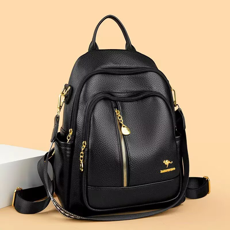 New Classical Fashion High Qua - Luxury Zipper Bags ulasan dan harga