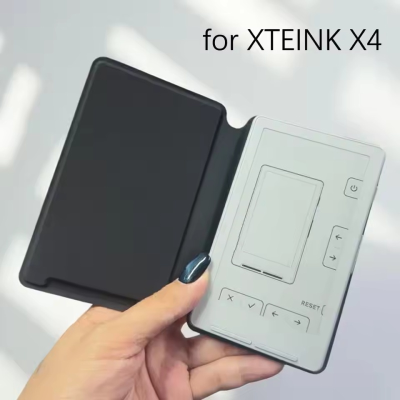 Magnetic Detachable PU Leather - Briefcase Leather Slim ulasan dan harga