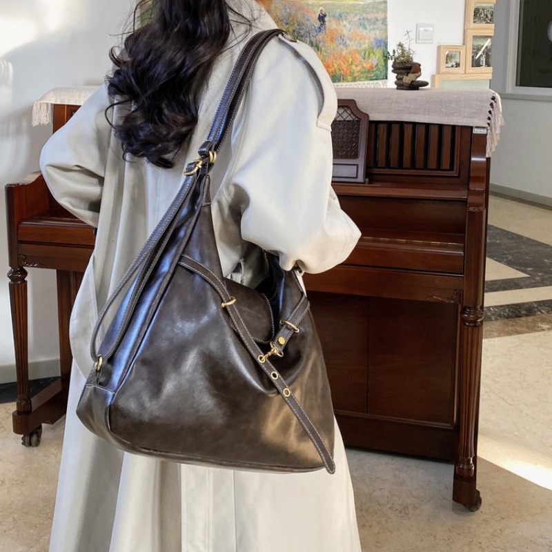 Trendy Design Letter Logo Diap - Luxury Bags Best ulasan dan harga