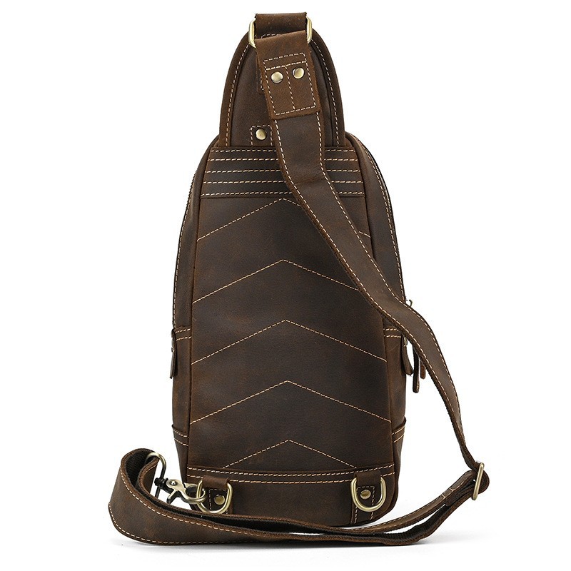 Fashion Design Luxury Men's Sl - Luxury Zipper Bags ulasan dan harga