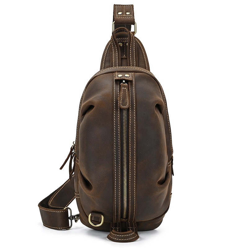Fashion Design Luxury Men's Sl - Luxury Zipper Bags ulasan dan harga