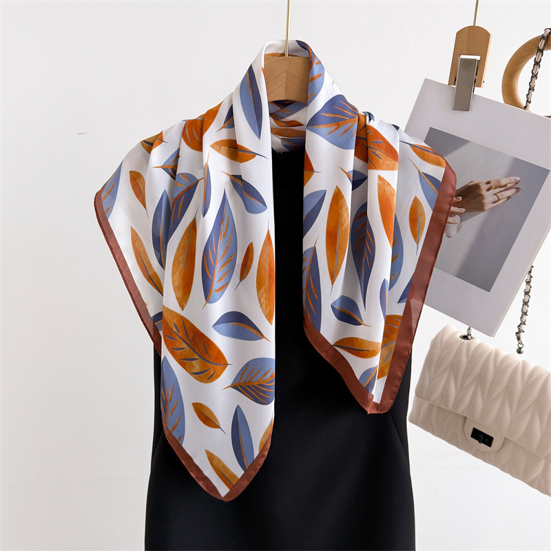 Luxury Brand Print 70cm Square - Luxury Bags China ulasan dan harga