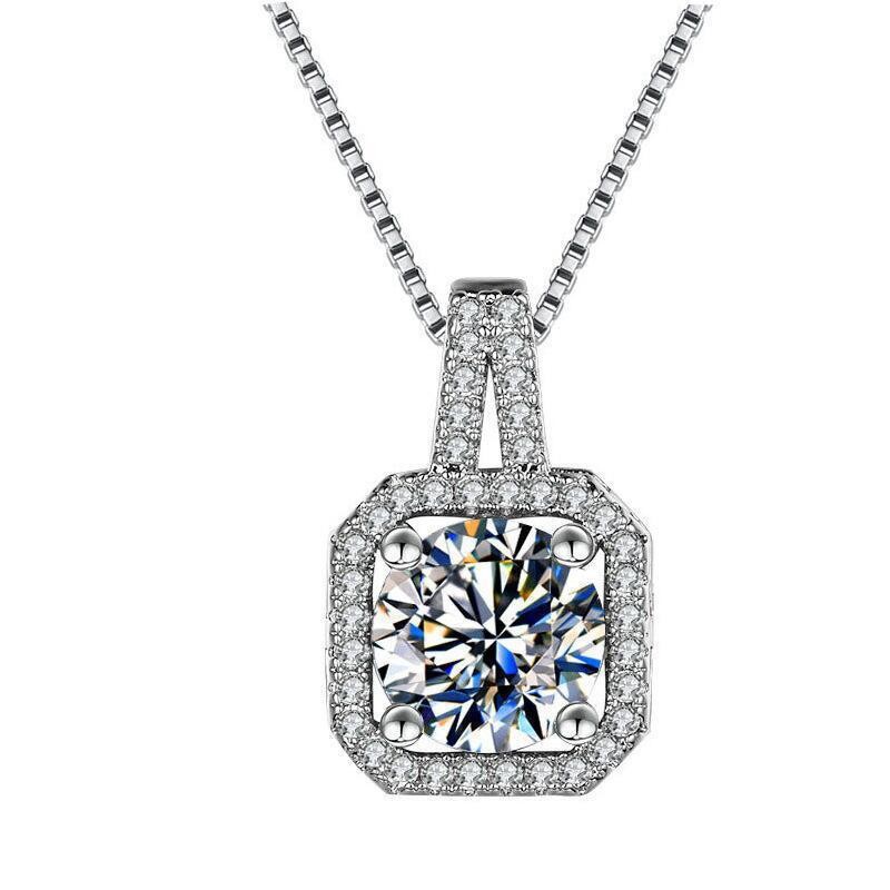 Luxury Sterling Silver 925 Moi - Luxury Bags With Silver Hardware ulasan dan harga