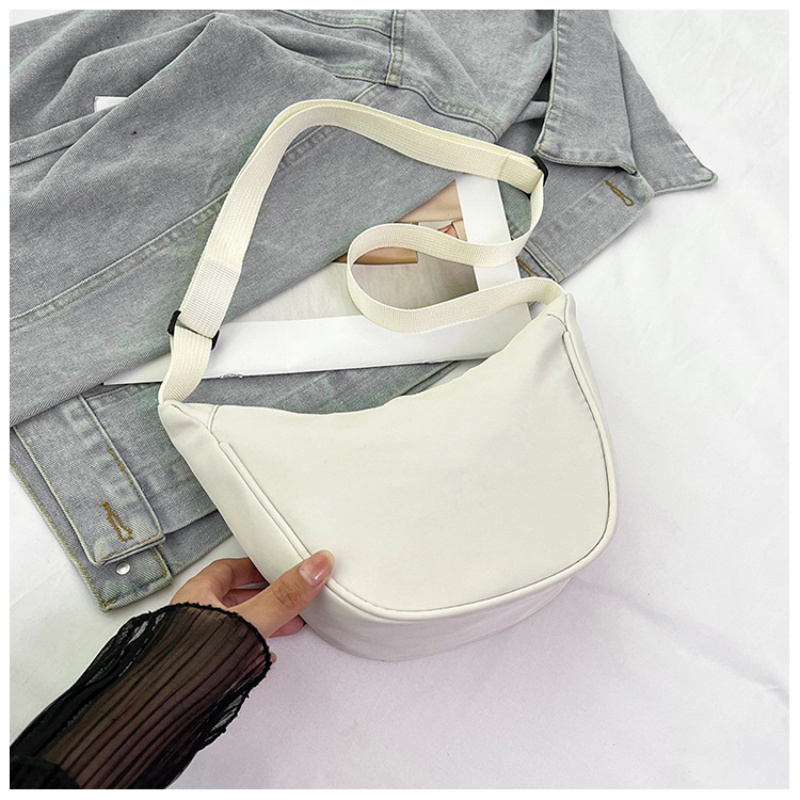 New Women's Crossbody Bag, Lig - Luxury Bags Quiet ulasan dan harga