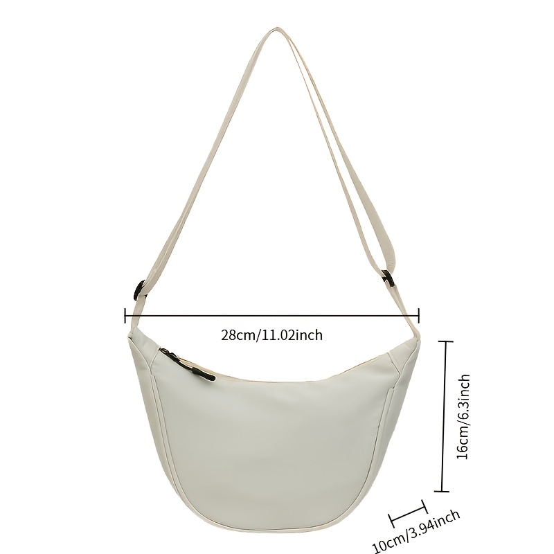 New Women's Crossbody Bag, Lig - Luxury Bags Quiet ulasan dan harga